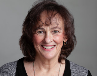 Headshot of Linda Tynan